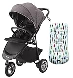 アップリカ スムーヴ プレミアム GR＋ スムーヴ専用シートマット YEセット