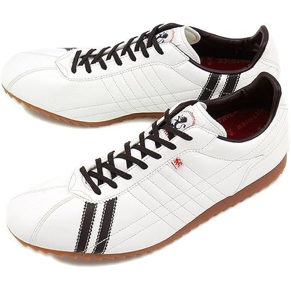 Amazon | [パトリック] SULLY シュリー WH/CH（26250 SS13） | PATRICK