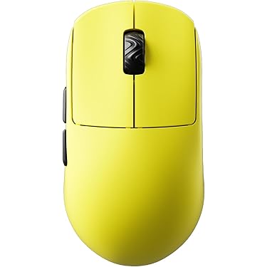 Amazon.co.jp 最新リリース: ゲーミングマウス の新着ランキングです。
