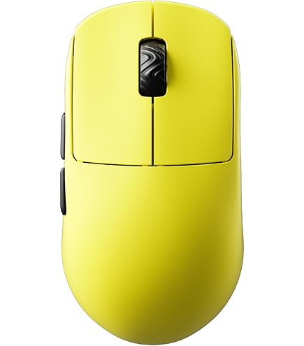 Scythe V6 8k対応マウス SCYROX V6 2.4GHz ワイヤレス 両対応 8K対応 40g Pixart 3950センサー