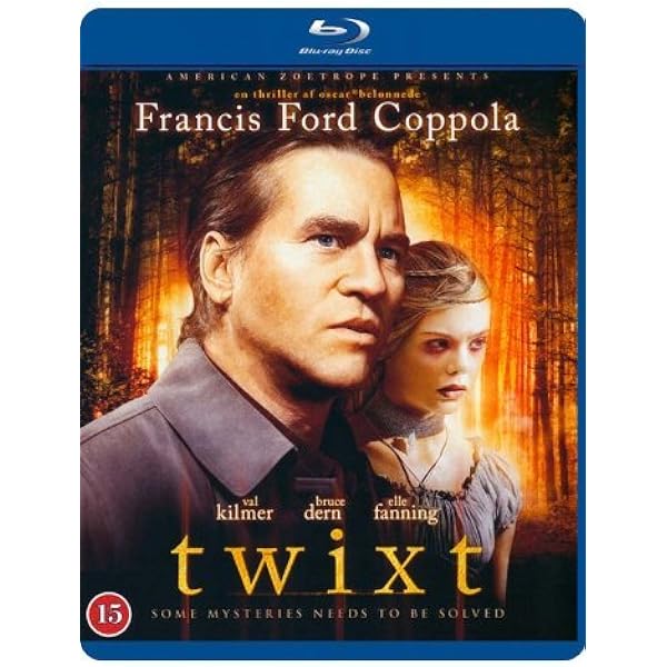 コッポラの胡蝶の夢 [Blu-ray] Amazon.co.jp: コッポラの胡蝶の夢 [Blu-ray] : ティム・ロス