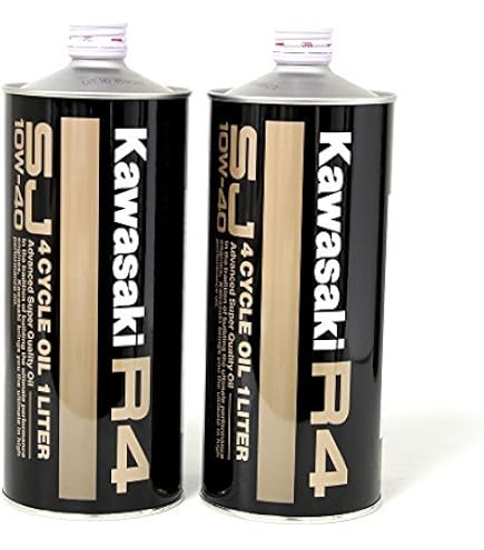 Amazon | KAWASAKI（カワサキ） 【純正部品】カワサキ 2サイクルオイル 