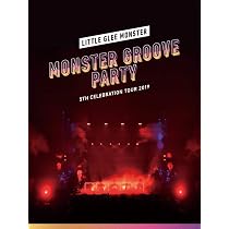 Amazon.co.jp: Little Glee Monster 5th Celebration Tour 2019 