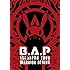 B.A.P「1ST JAPAN TOUR LIVE DVD『WARRIOR Begins』」
