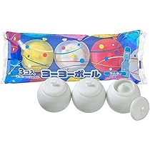 enヨーヨー 氷室 ラムネ 氷室 - ラムネ | en