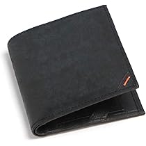 Amazon | 革職人 Margot (マルゴー) 二つ折り財布 ホックなし