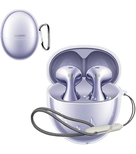 HUAWEI FreeBuds 6 パープル HUAWEI FreeBuds 6 パープル HUAWEI FreeBuds 6 - HUAWEI Global