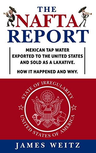 The NAFTA Report