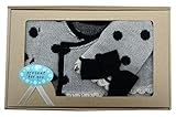 村信 アンナニコラ ニット新生児ドレス ギフトボックス ニットドレス&帽子 ベージュ GBD-93