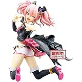 アイドルマスター シンデレラガールズ ESPRESTO est Effect and Glitter Dress 城ヶ崎美嘉