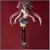 【未開封】四畳半神話大系 明石さん （ノンスケールPVC塗装済み完成品） 2025年最新】四畳半神話大系明石さん完成品フィギュアの人気