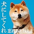 犬にしてくれ 初回盤(CD+DVD）