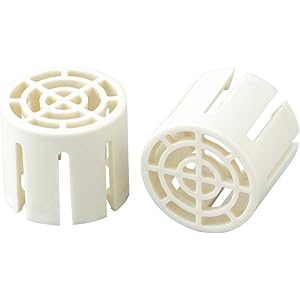 因幡電工 防虫ドレンキャップ 2個入 DC-1416