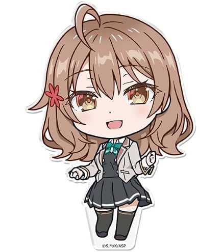 Amazon.co.jp: 時々ボソッとロシア語でデレる隣のアーリャさん ぷに
