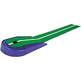 Tabata(タバタ) ゴルフ パターマット ゴルフ練習用マット Fujita(藤田)マット1.5 GV0131