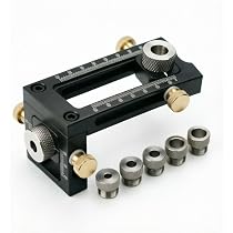 Amazon | HFS(R) 万力 ベンチバイス 口幅:100mm 最大開口:75mm 360度