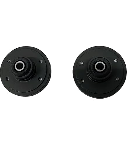 Amazon | HKS 足回り系パーツ アッパーカバー 【VIITSサス専用
