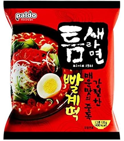 Amazon.co.jp: SAMYANG(サムヤン) ブルダック炒め湯麺 145g×5袋 : 食品