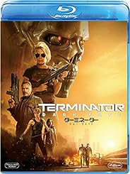ターミネーター：ニュー・フェイト [AmazonDVDコレクション] [Blu-ray]