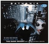 Music From the Dark Knight & Other Batman Movies
