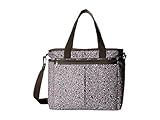 (レスポートサック) LeSportsac マザーズバッグ・トートバッグ Ryan Baby Tote Bubble Star One Size [並行輸入品]