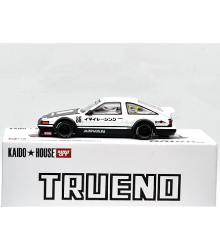 Amazon | KAIDO HOUSE - NISSAN SKYLINE GT-R R34 KAIDO WORKS (V2