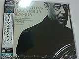 ジャズ・ヴァイオリン・セッション<SHM-CD＞