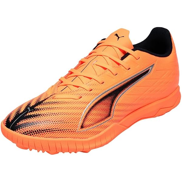 Amazon | PUMA(プーマ) メンズ アタッカント TT 107478サッカー