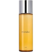 Amazon | ミズカ クレンジングオイル 150ml / 天然由来の洗浄成分