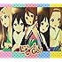 放課後ティータイム「けいおん!ライブイベント~レッツゴー!~(初回限定盤)」
