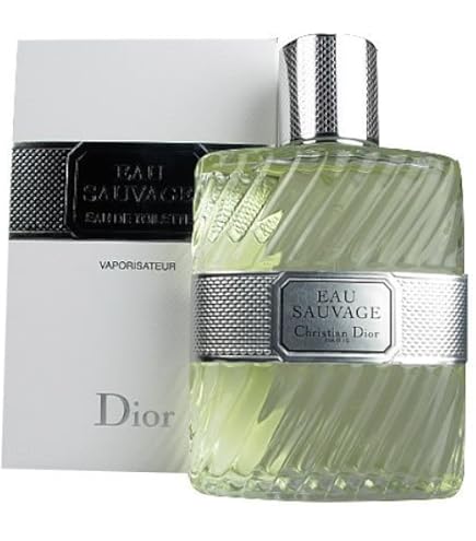 Amazon | 【クリスチャン ディオール】オー ソヴァージュ EDT・SP