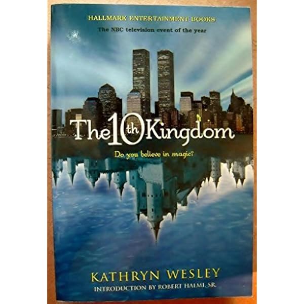 その他 10th Kingdom [VHS] Amazon.co.jp: The 10th Kingdom [DVD] : Dianne Wiest, Daniel