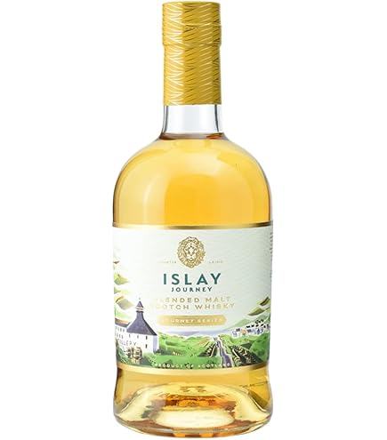 Amazon.co.jp: キャンベルタウン・ジャーニー ブレンデッドモルト 46