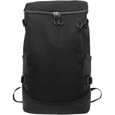 デイリーバックパック 通勤 アウトドア 旅行 ビジネス 軽量 ラップ