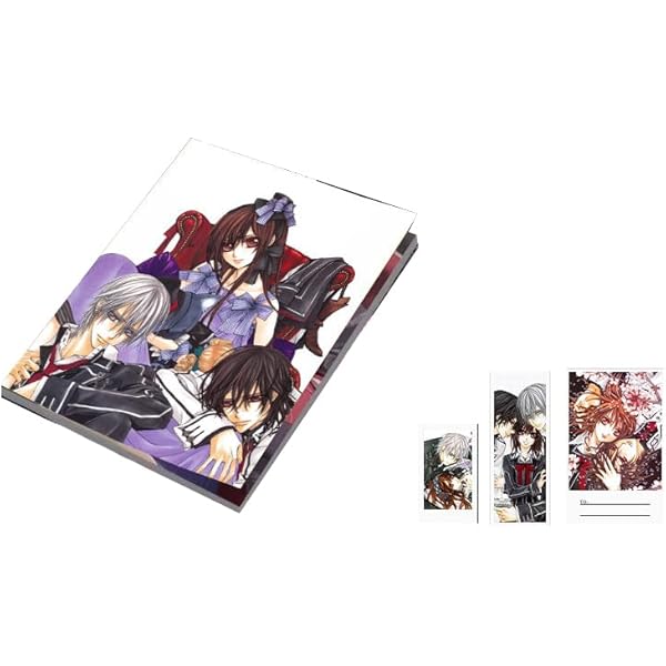 Amazon.co.jp: ヴァンパイア騎士(ナイト) コミック 1-19巻セット