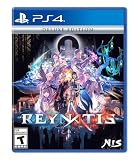 Reynatis - Deluxe Edition (輸入版:北米) - PS4