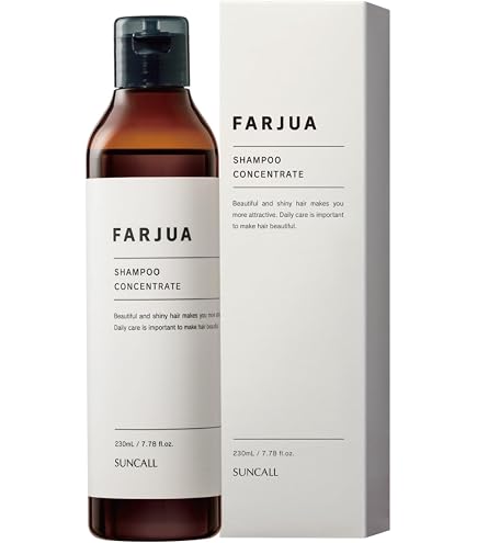 Amazon | ファルジュア シャンプー モイスト 500mL (レフィル) | ノー