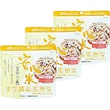 アルファー食品 安心米 きのこご飯 100g×3個