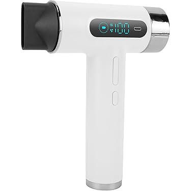 新品！未使用品！Q+ SALON PROGRAM HAIR DRYER Amazon.co.jp Hot New