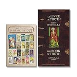 【今日からあなたもタロットコレクター！】ブック・オブ・トート＆『初めてでもよく分かるタロットコレクション入門』セット