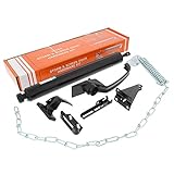 Ultraハードウェア41120 1 – 1 / 2 "標準Duty Stormドアキット