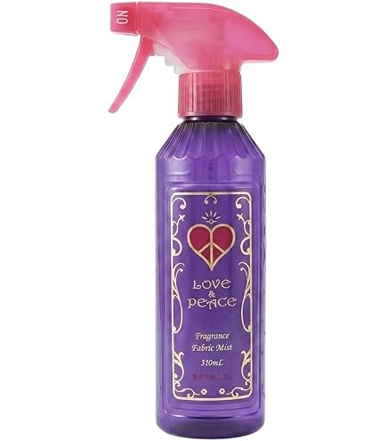 Amazon | ラブ&ピース ヘアコロン シャイニー(ヘアローション)150ML