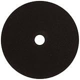 3M Cubitron II Cut-Off Wheel T1, Ceramic Grain, 7" Diameter x 0.045" Width, 60 Grit, 7/8" Center Hol