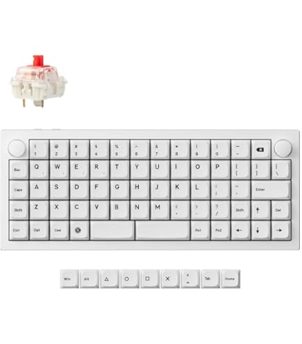 Amazon | Drop Planck メカニカルキーボードキット V6 — DIY