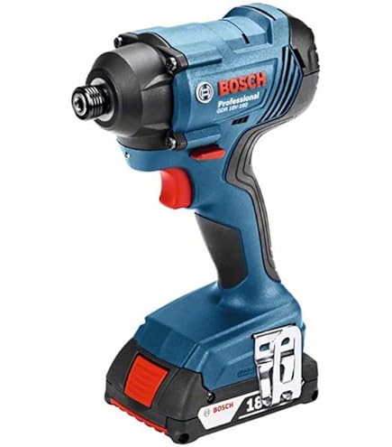 Amazon | Bosch Professional(ボッシュ) 14.4Vバッテリーインパクト  