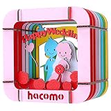 hacomo(ハコモ) hacomo box ウエディング