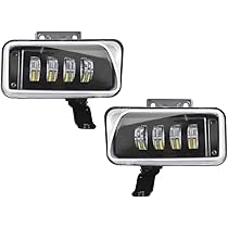 Amazon | TRISTAR'S [いすゞ エルフ] LEDテールランプ Ver.2