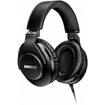 Amazon | 【VGP2025 金賞】SHURE シュア プロフェッショナル・スタジオ 