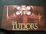 Tudors: Complete Series Box Set/ [DVD]