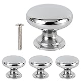 Wrightjp 引き出しノブ 取手 8個セ ット 引き出しつまみ ドア取って 取手金具 ハンドル ステンレス 引き出し取手　クリアクリスタル タンス　キャビネット　ネジ付き　戸棚食器棚